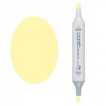 Copic sketch Y 13 lemon yellow